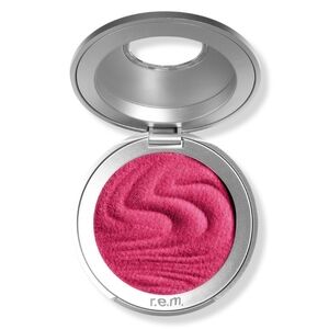 rem Beauty Hypernova Satin Matte Blush Strawberry Nebula New In Box Vegan Makeup